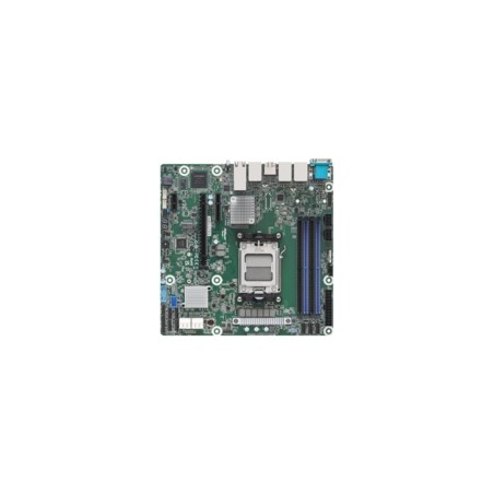ASRock Rack B650D4U-2L2T/BCM Micro-ATX AM5 AMD B650E